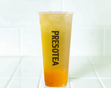 Pineapple Special Tea