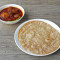 Chapati Chicken Breast Curry