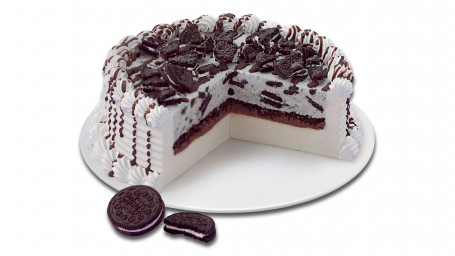 Blizzard Cake Mini