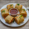 Veg. Spring Roll[1 Piece]