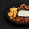 Boneless Wing Me Platter Small