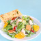 Chicken Caesar Salad K Cal 499