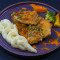 Chicken Piccata With Mash