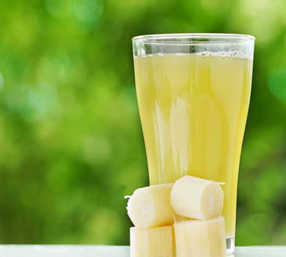 Sugar Cane Limejuices