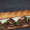 Philly Cheesesteak Regular