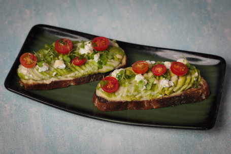 Signature Avocado Toast (Chef?S Special)