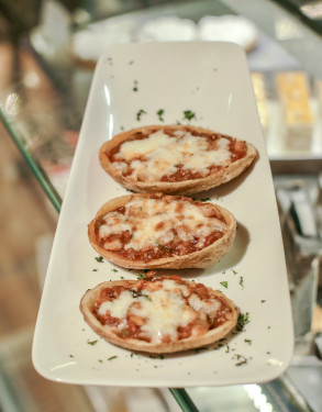 Chicken Loaded Potato Skin