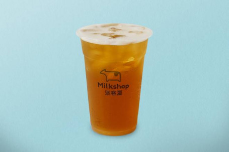 決明大麥 Barley Tea With Cassia