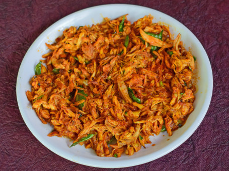 Tomato Chicken Dry