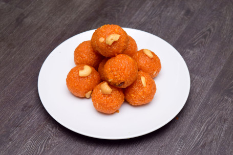 Motichur Laddu 250 Gramos