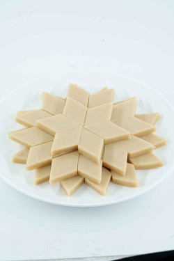 Kaju Katli 250 Gramos