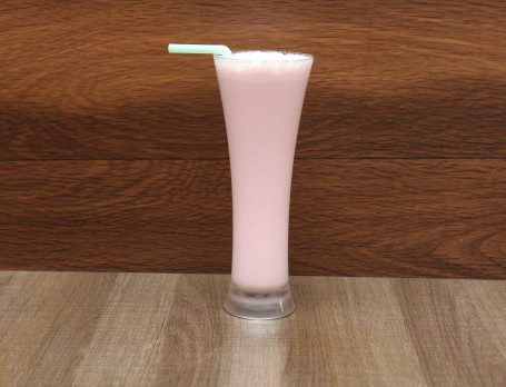 Strabwerry Milkshake