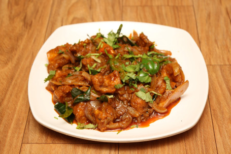 Special Chettinad Chicken