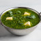 Palak Paneer Gf