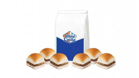 The Original Slider Sack Original Sliders