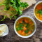 High On Fiber Veg Soup