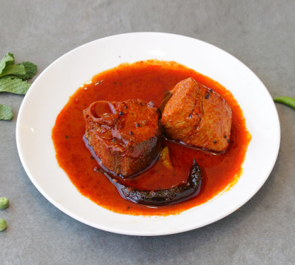Mathi Fish Curry