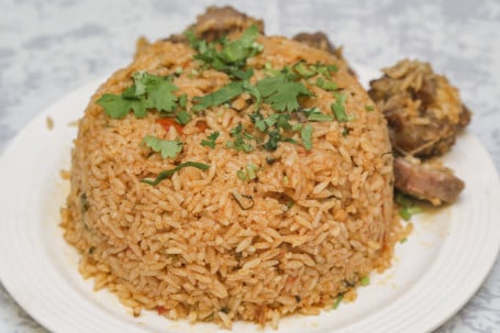 Ravuthar Chicken Biriyani