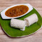 Puttu +Kadala Curry