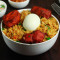 Chicken 65Biriyani