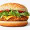 Bfb Special Chicken Burger