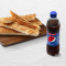 Nuevo Ajo Breadstix Pepsi Combo