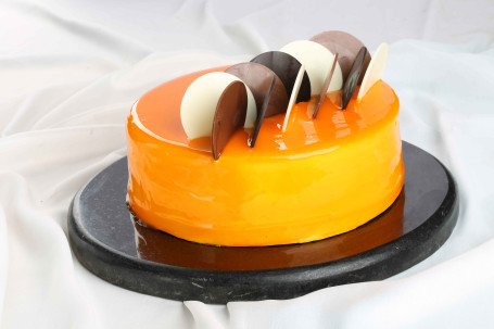 Mango Cake 1/4 Kg Free