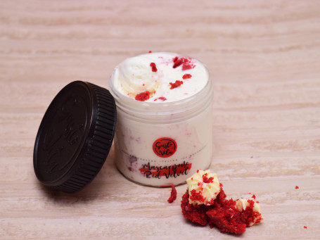 Mascarpone Red Velvet (150 Ml)