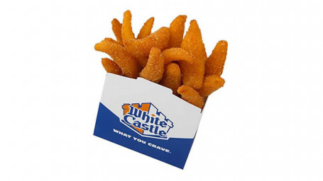 Onion Chips Small