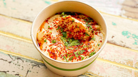 Hummus 1 Quart