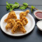 Fried Chicken Wings(5 Pcs)