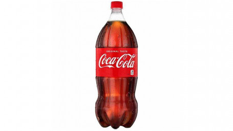 Cocacola Classic Soda