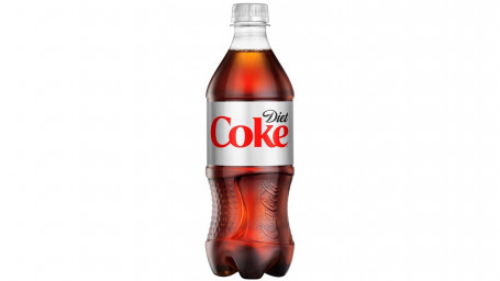 Diet Coke Soda, Oz
