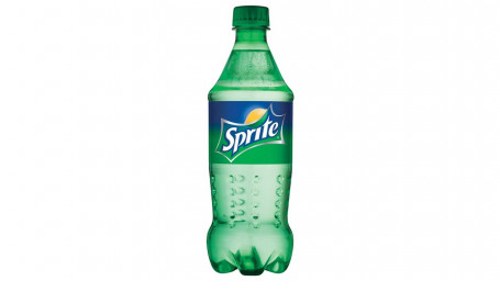 Sprite Caffeinefree Lemonlime Soda Oz