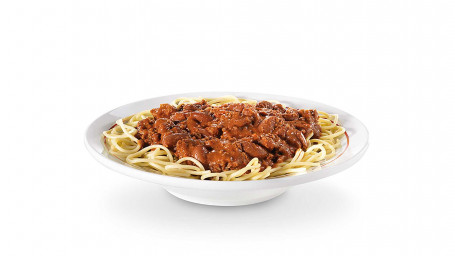 Chili Spaghetti Cena