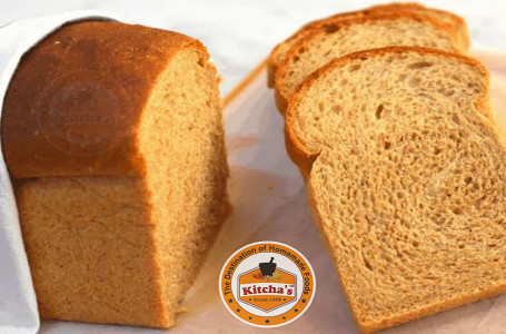 Wheat Bread (300Gm)