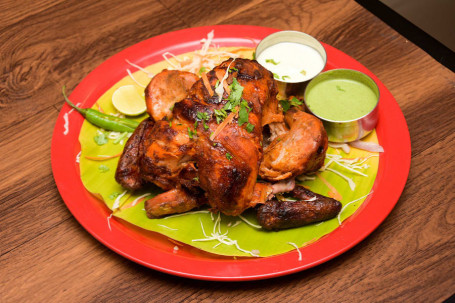 Hangout Grilled Chicken