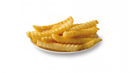 Papas Fritas Reg