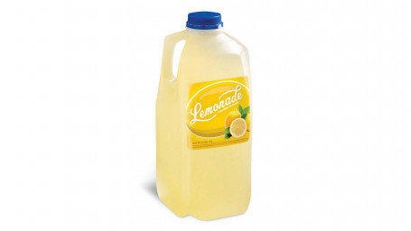 Medio Galón De Limonada Minute Maid