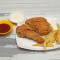 Fried Chicken Broast