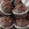 Weekday Chocolate Muffins (8 Pcs)