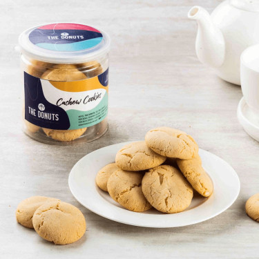 Cookies Cashew