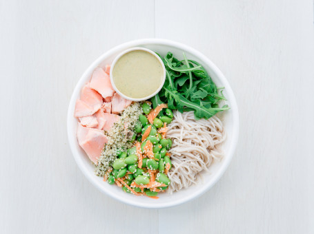 Miso Happy Bowl Vgo