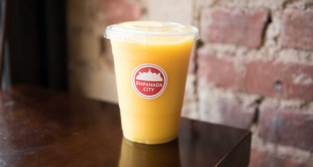 Jessica's Mango Smoothie