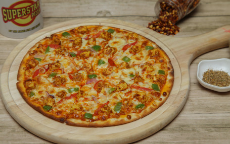 10 Annamalai Pizza