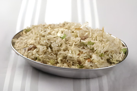 Egg Gilma Briyani