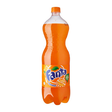 Fanta Large [600 Ml]