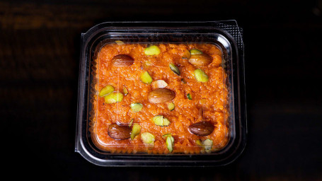 Carrot Halwa 200 Grms