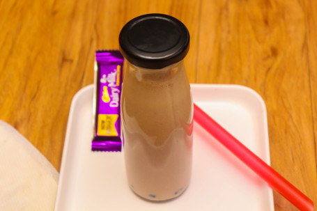 Dairy Milk Love Shake