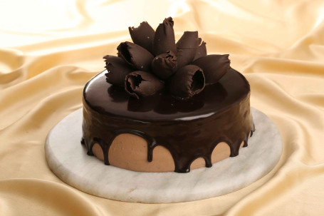 Choco Ecstasy Cake